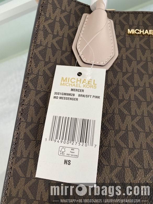 Michael Kors Bags Mercer 22X10X19cm 091104 DY 7