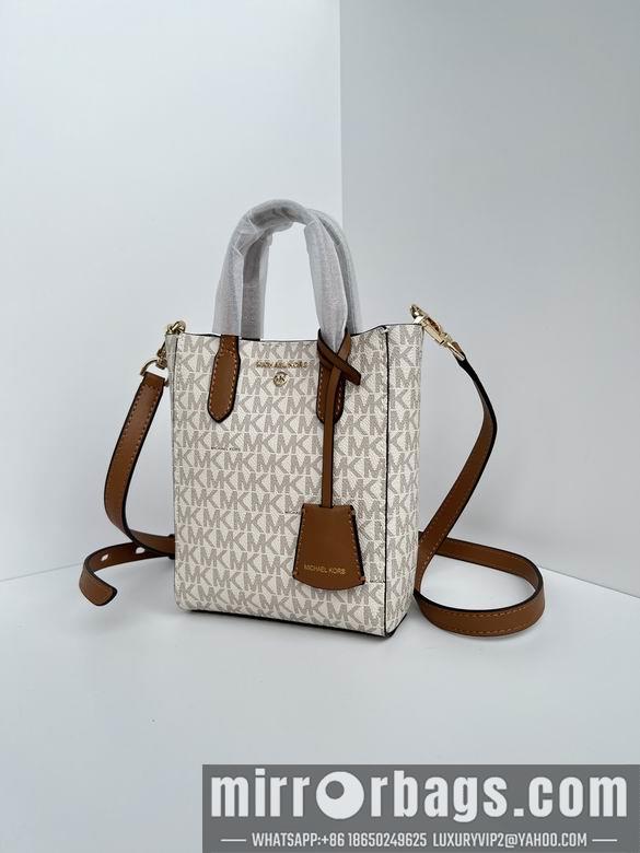 Michael Kors Bags Sinclair 18X19X6cm 091102 DY 3