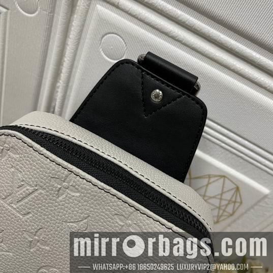 1:1 Louis Vuitton Bags Avenue M59926 20x31x10cm cs2色