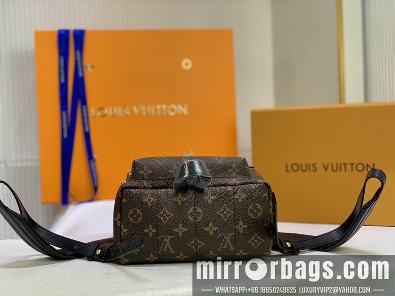 1:1 Louis Vuitton Bags SSM44873 中号22X29X16 迷你16X21X10