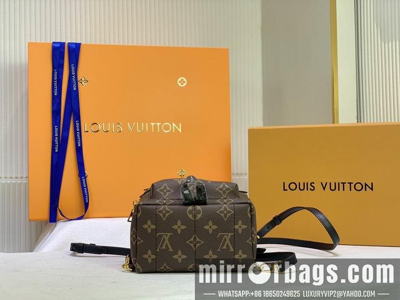 1:1 Louis Vuitton Bags SSM44873 中号22X29X16 迷你16X21X10