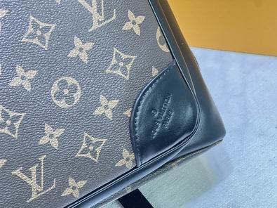 1:1 Louis Vuitton Bags M45335 31x41.5x15.5 cm cs