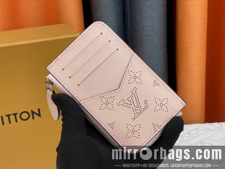 1:1 Louis Vuitton Bags M69431 13X9.5X2.5cm YG 3colour