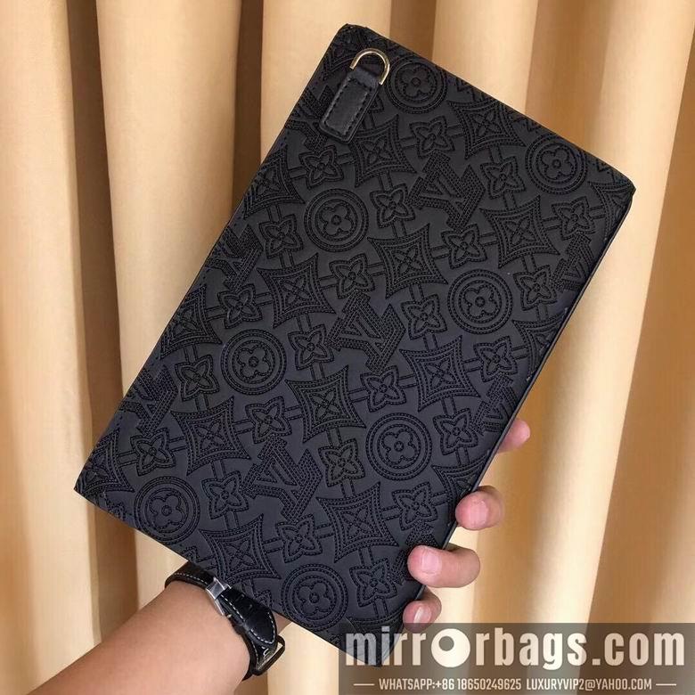 1:1 Louis Vuitton Bags 33237-1 29X19cm XM