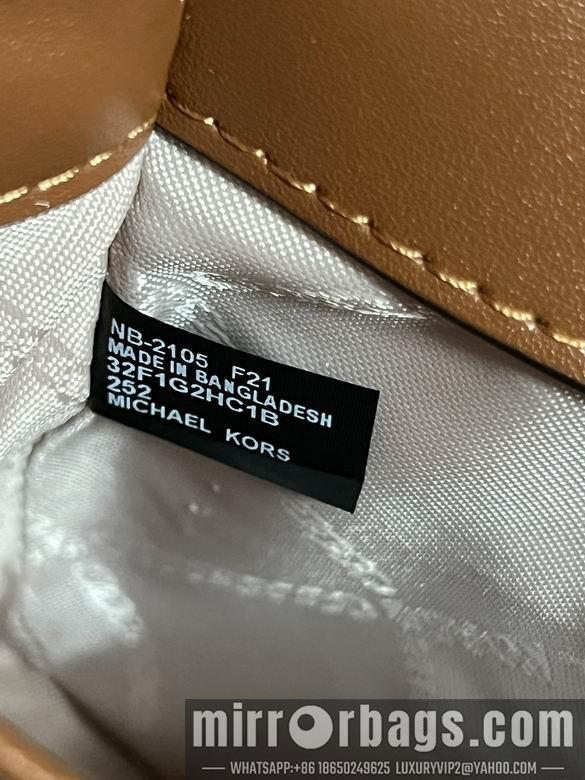 Michael Kors Bags Hally 18X5X14cm 082705 DY 5