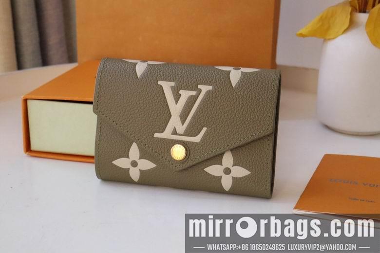 1:1 Louis Vuitton Bags M80968 12X9.5X1.5cm XM-1