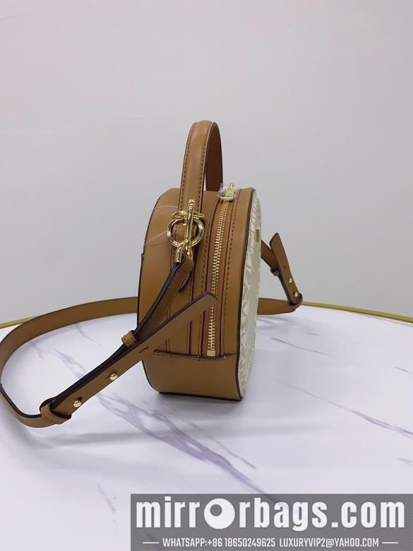 Michael Kors Bags Delaney 21X20X8cm 091107 DY 6
