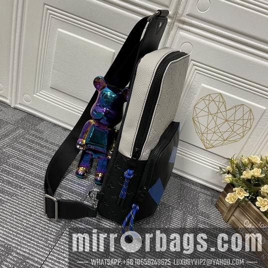 1:1 Louis Vuitton Bags Avenue M59926 20x31x10cm cs2色