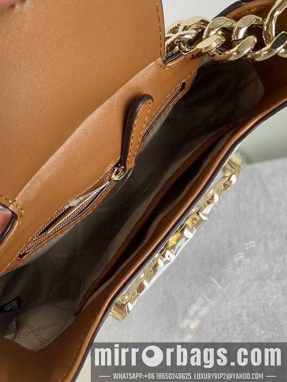 Michael Kors Bags Hally 26X6X18cm 090927 DY 2