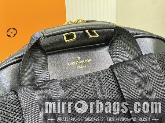 1:1 Louis Vuitton Bags NBA M85146 32x40x13cm cs
