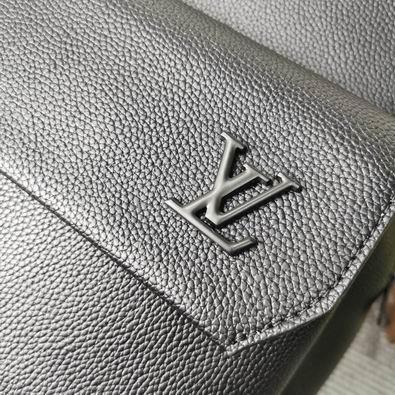 1:1 Louis Vuitton Bags Aerogram M59325,M57079 43x30x14 cm cs