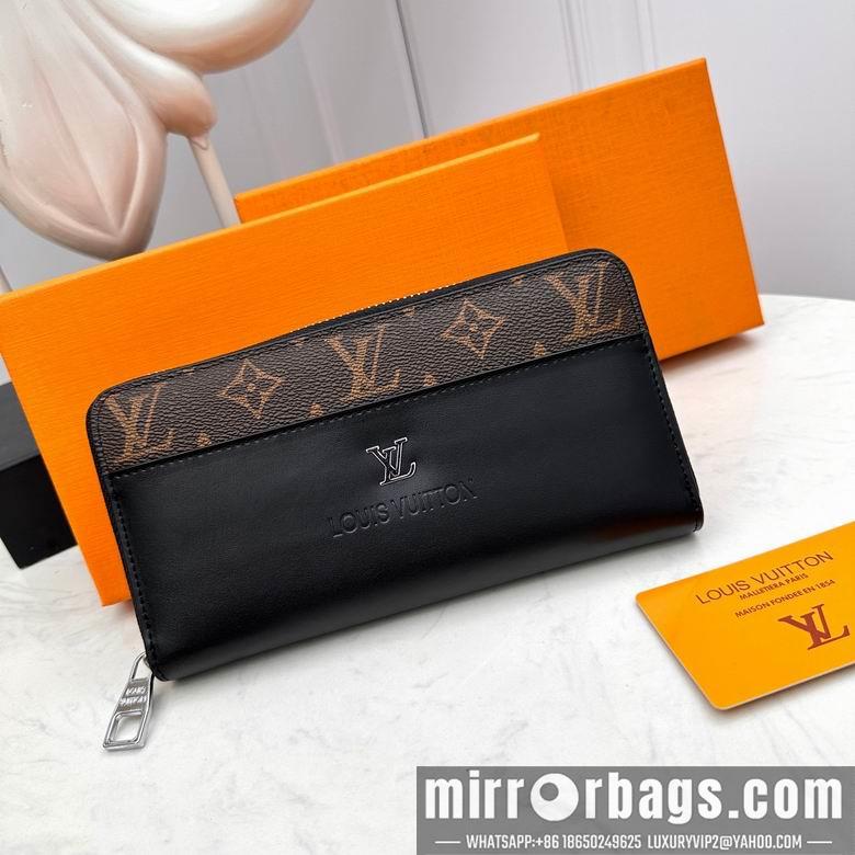 1:1 Louis Vuitton Bags 666082 19X10X2.5cm ZC