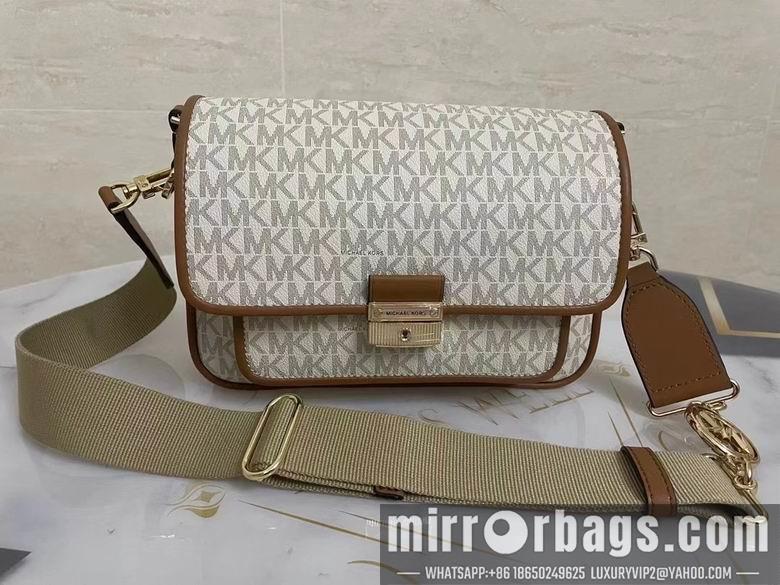 Michael Kors Bags 23X16X5cm 081602 EY 4colour