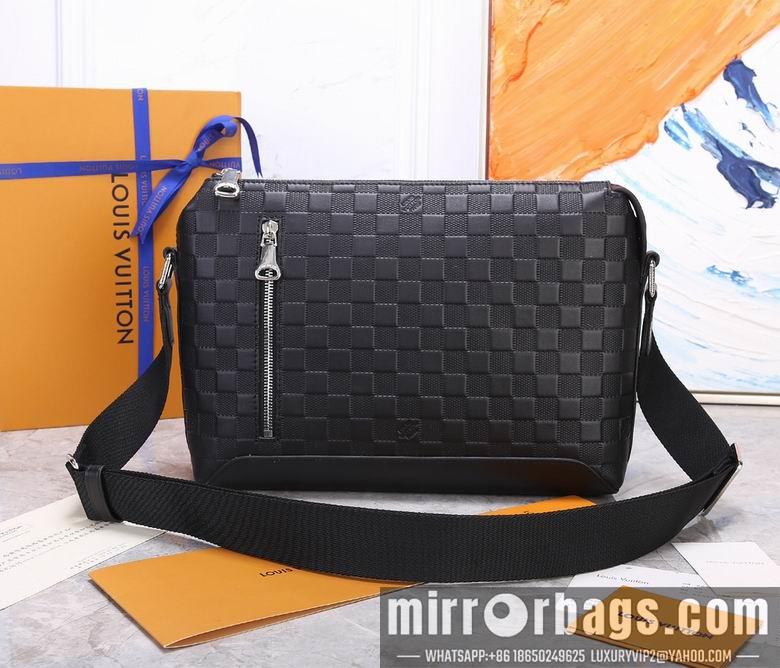 1:1 Louis Vuitton Bags WMN42415 31X27X9