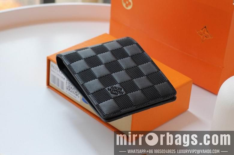 1:1 Louis Vuitton Bags N63124 12X9cm XM