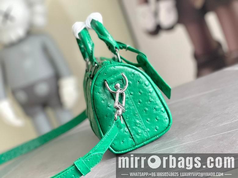 1:1 Louis Vuitton Bags 84142 25X15X11cm XM