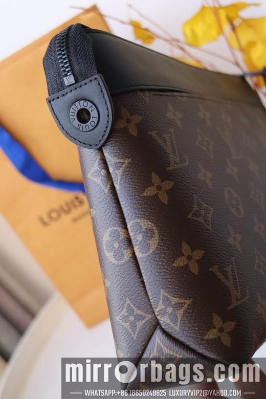 1:1 Louis Vuitton Bags M82543 32X21X8cm XM 3colour