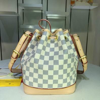 1:1 Louis Vuitton Bags Noe M40817 24x22x15 cm cs
