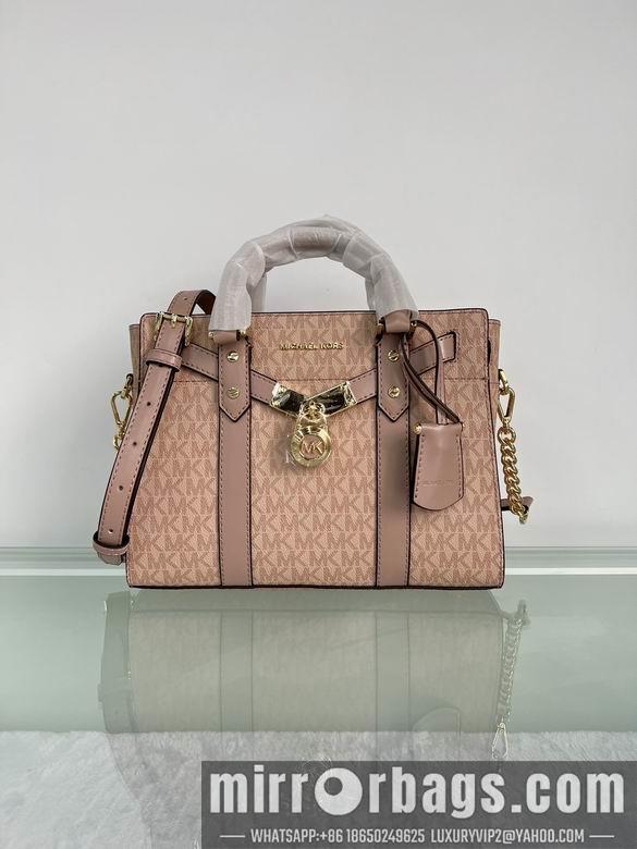 Michael Kors Bags Hamilton 27X13X20cm 090404 DY 4