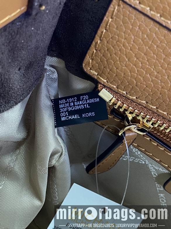 Michael Kors Bags Hamilton 27X13X20cm 090404 DY 6