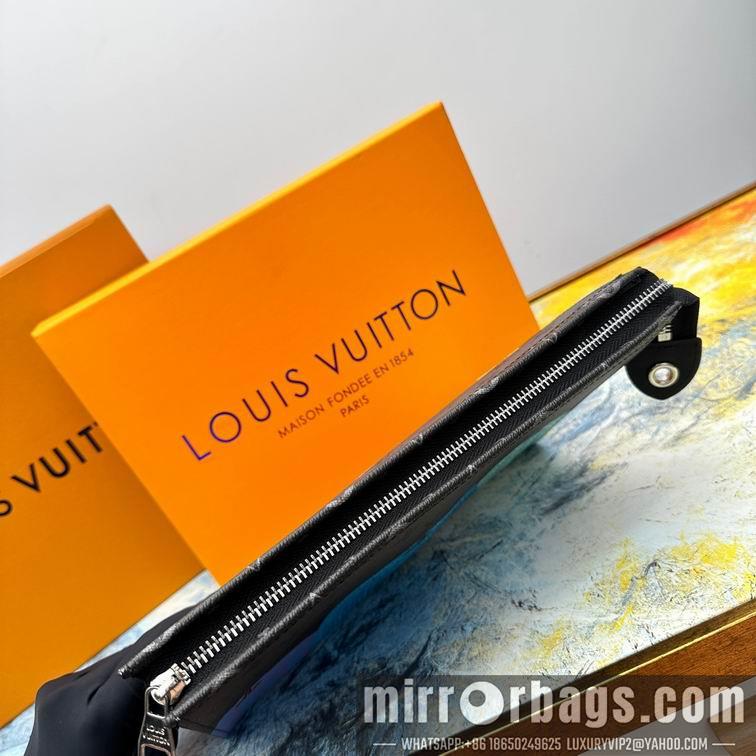 1:1 Louis Vuitton Bags YK Pochette M61692 27x21x6cm zy
