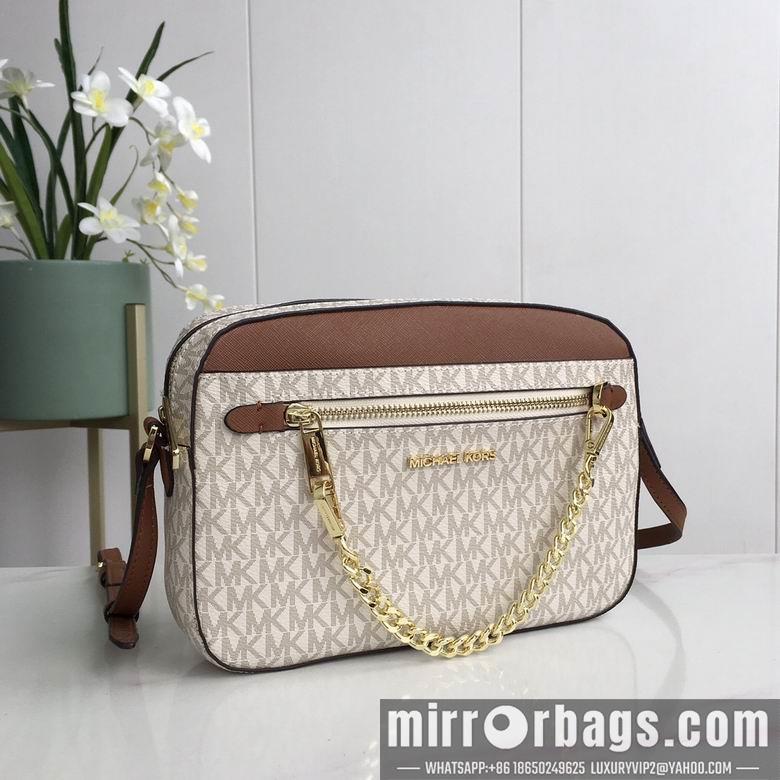 Michael Kors Bags Carmen 2102 25X17X6cm DY 2