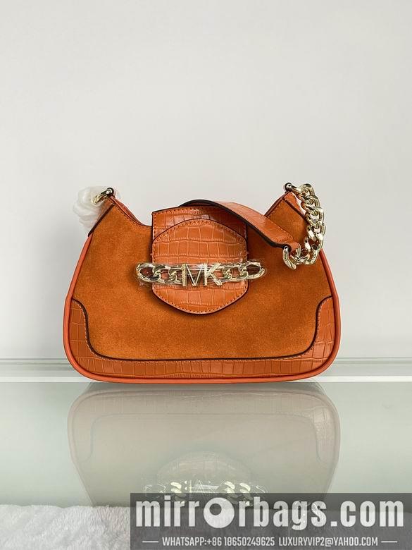 Michael Kors Bags Hally 26X6X18cm 090927 DY 7