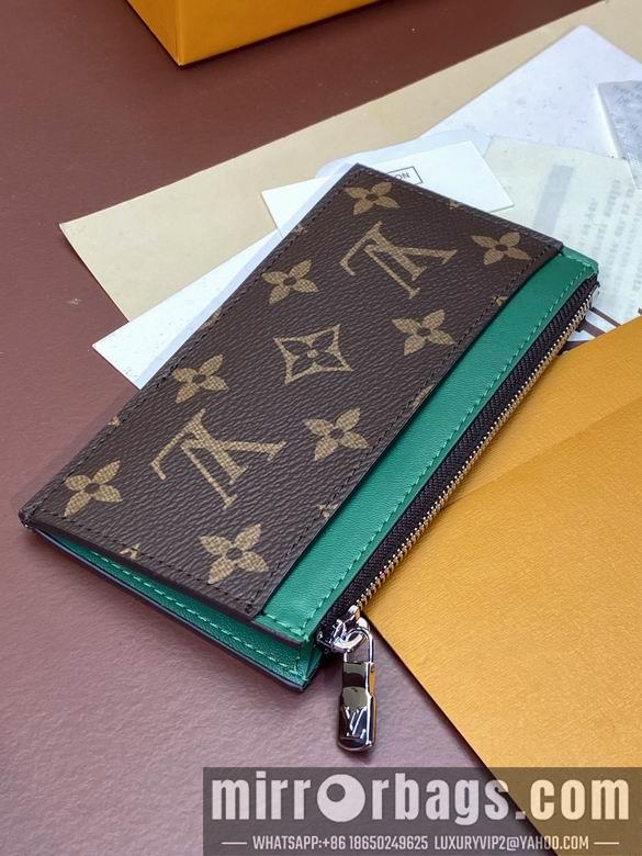 1:1 Louis Vuitton Bags M64038 YG 4colour