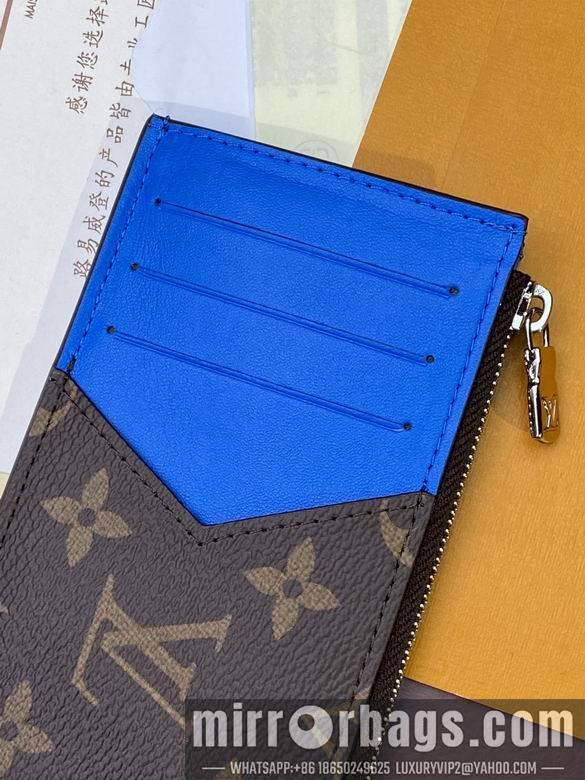 1:1 Louis Vuitton Bags M64038 YG 4colour
