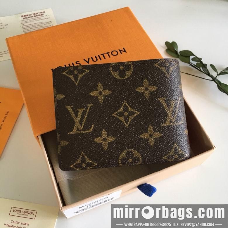 1:1 Louis Vuitton Bags N60895 12X9cm XM 2colour