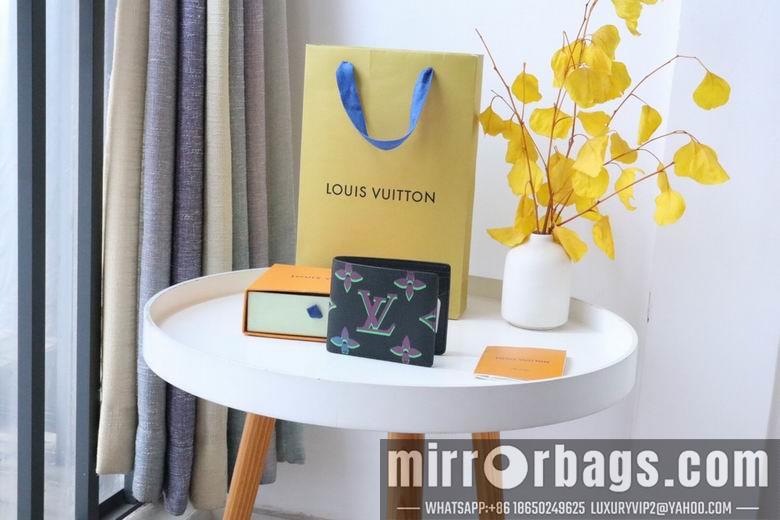 1:1 Louis Vuitton Bags M82297 11.5X9cm XM