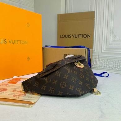 1:1 Louis Vuitton Bags SSM44336 37X30X6
