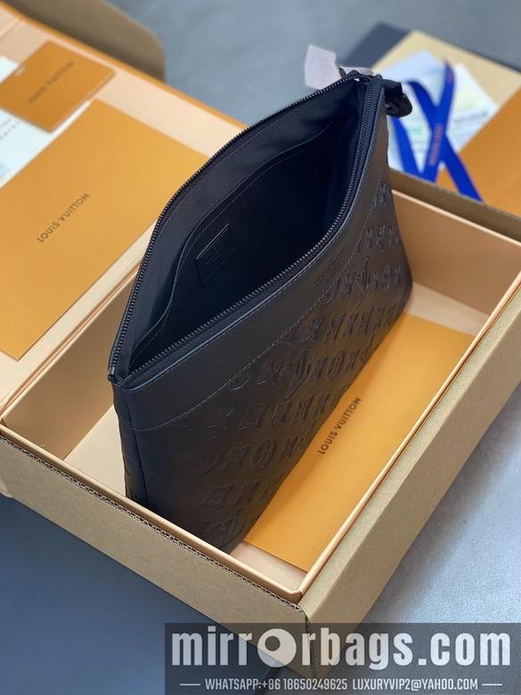 1:1 Louis Vuitton Bags M82545 32X21X8cm YG 3colour