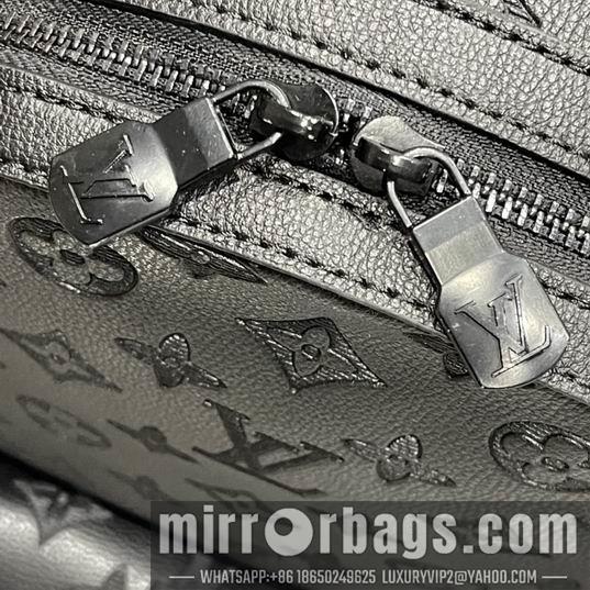 1:1 Louis Vuitton Bags Discovery M46553 29x38x20cm ss