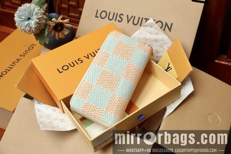 1:1 Louis Vuitton Bags N40675 10X20X2cm XM 2colour