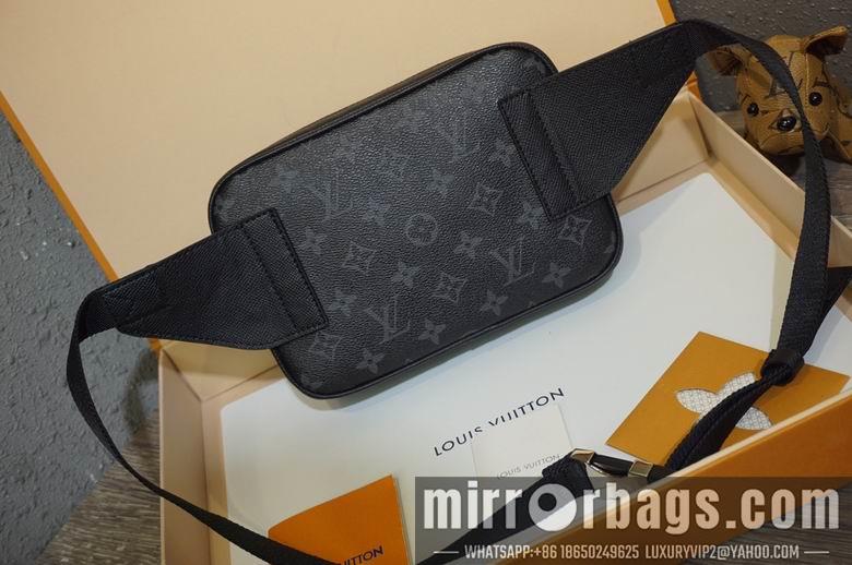 1:1 Louis Vuitton Bags WMＭ30245 21X17X5