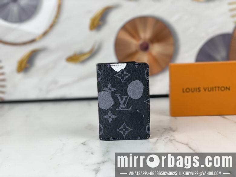 1:1 Louis Vuitton Bags M81928 8X11X1cm