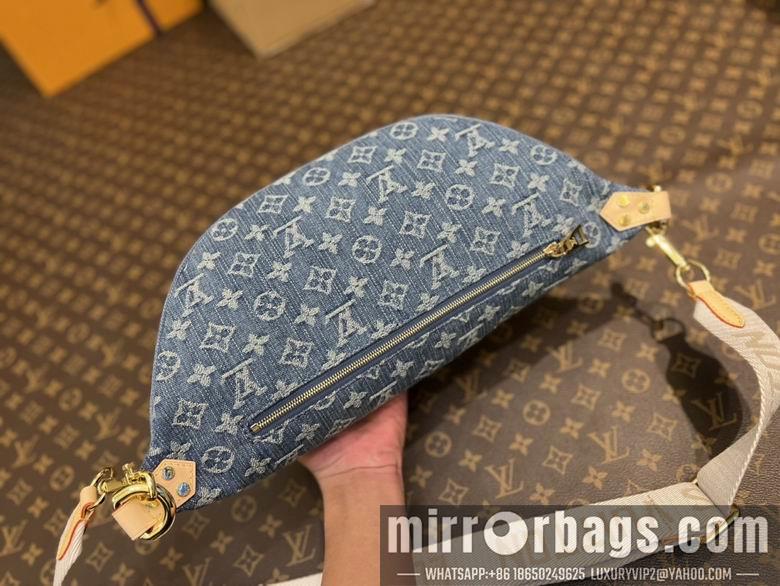 1:1 Louis Vuitton Bags M46837 38X16X8cm XM