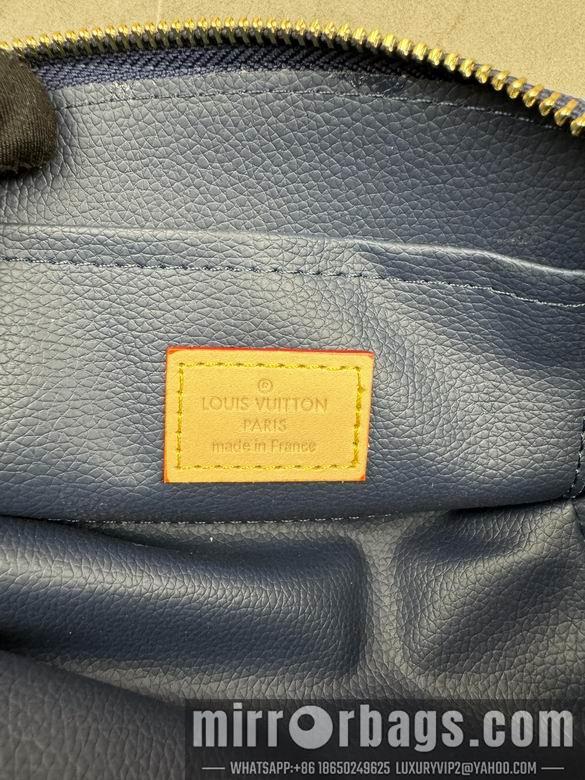 1:1 Louis Vuitton Bags M47515 17X12X6cm ZC 2colour