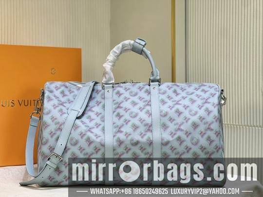 1:1 Louis Vuitton Bags Keepall M20558 50x29x23cm cs1