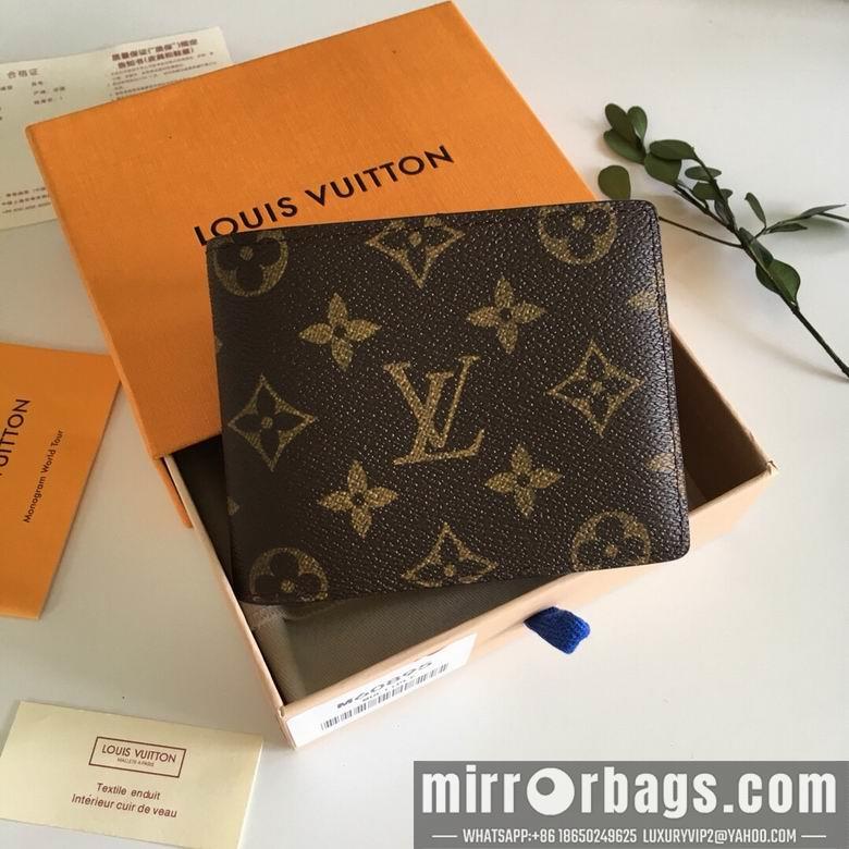 1:1 Louis Vuitton Bags N60895 12X9cm XM 2colour