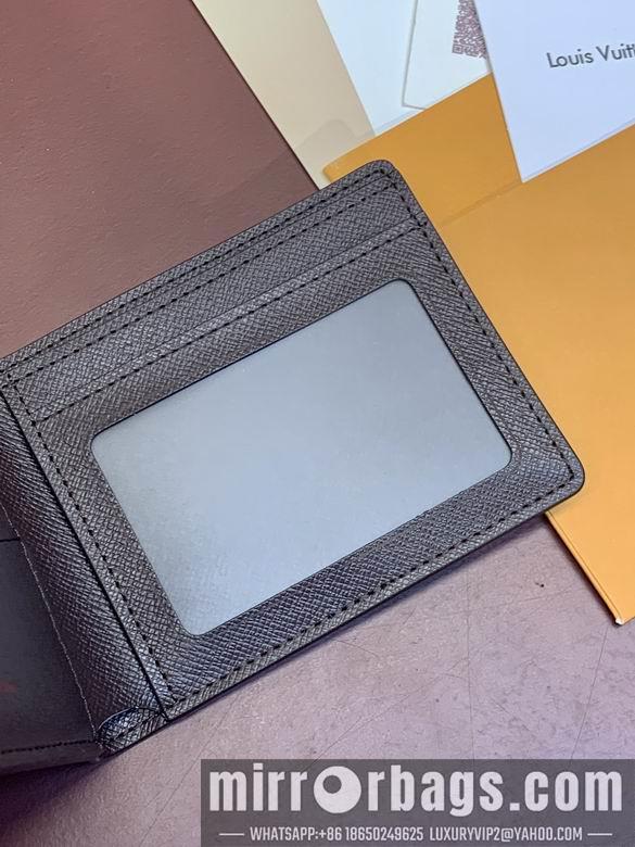 1:1 Louis Vuitton Bags M64002 11X8.5X1cm YG 3colour