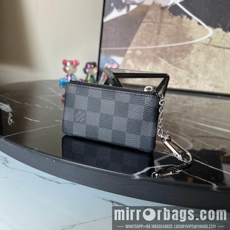1:1 Louis Vuitton Bags N62658 12X7cm