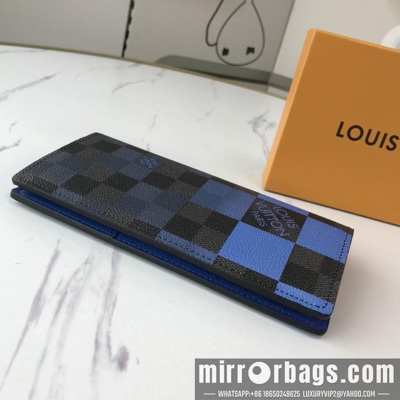 1:1 Louis Vuitton Bags 40415 10X19X2cm XM 3colour