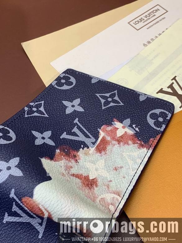 1:1 Louis Vuitton Bags M82828 11X8.5X2cm