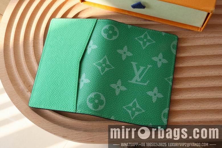 1:1 Louis Vuitton Bags M31041 8X11X1cm XM 2colour