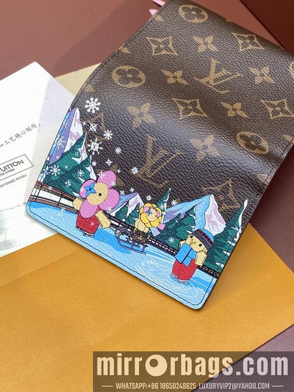 1:1 Louis Vuitton Bags M82622 12X9.5X1.5cm