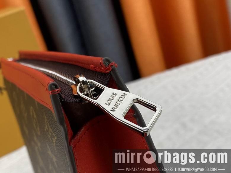 1:1 Louis Vuitton Bags M82857 27X21X6cm XM
