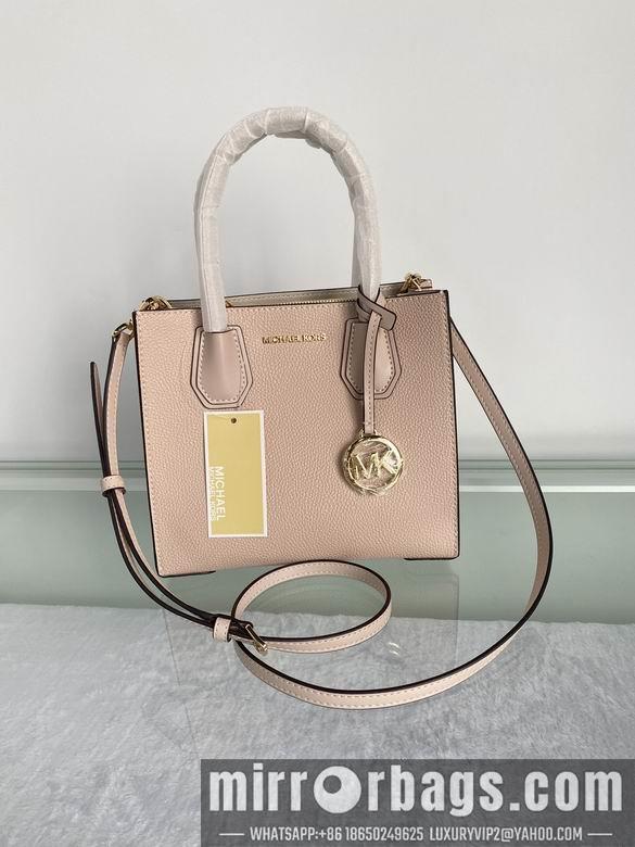 Michael Kors Bags Mercer 22X11X20cm 091105 DY 3