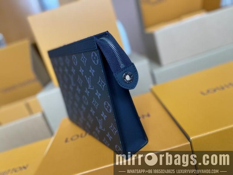 1:1 Louis Vuitton Bags M61692 27X21X6cm XM
